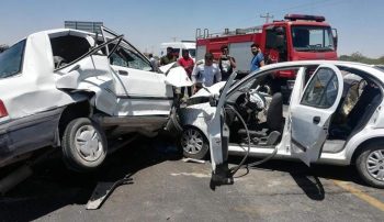 معاون عملیات پلیس راهور تهران، سه بزرگراه پایتخت را که دارای بیشترین تصادفات رانندگی مرگبار است، معرفی کرد.