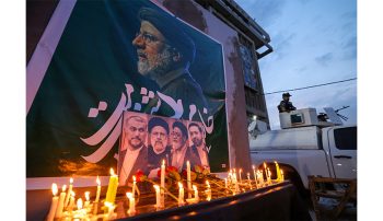 یک مقام آمریکایی به رویترز گفته است که ایالات متحده، مراسم یادبود ابراهیم رئيسی در سازمان ملل را تحریم کرده است.