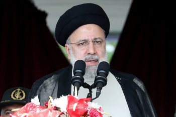 پیام تسلیت کشورهای خارجی درپی کشته شدن ابراهیم رئیسی