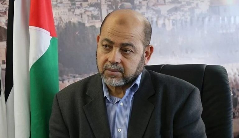 به گزارش ایرنا «موسی ابومرزوق» رئیس دفتر روابط بین الملل جنبش حماس فلسطین روز گذشته اعلام کرد که قرار است گروه‌های فلسطینی به زودی در چین، نشستی برگزار کنند.