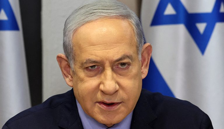 نخست وزیر اسرائیل در دیدار با وزیر امور خارجه آمریکا هشدار داد که اگر حماس آزادی گروگان‌ها را به پایان دادن جنگ مشروط کند، اسرائیل به رفح حمله خواهد کرد.