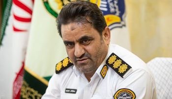 رئیس پلیس راهنمایی و رانندگی تهران بزرگ اعلام کرد که به‌منظور مدیریت و نظارت بر ترافیک، دسترسی به دوربین‌های مراکز عمومی برای پلیس راهور ضروری است.