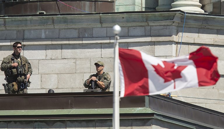 سازمان اطلاعات امنیت کانادا در گزارش سالانه خود درباره افزایش فعالیت‌های خصمانه جمهوری اسلامی، چین، روسیه و هند در کشورهای غربی و کانادا هشدار داده است.