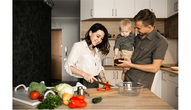 ۹ قاعده کلی برای وقتی که فرصت زیادی برای آشپزی ندارید