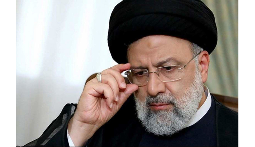 بالگرد حامل رئیس دولت جمهوری اسلامی، در استان آذربایجان شرقی دچار سانحه شد و ابراهیم رئیسی به همراه تعداد دیگری از سرنشینان این بالگرد جان باختند.