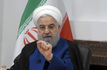 حسن روحانی دلایل طرح شده توسط شورای نگهبان برای رد صلاحیتش را کیفرخواست علیه نهاد ریاست جمهوری، و اتهام‌های وارد شده به خود را فاقد هرگونه «وثاقت» دانست.