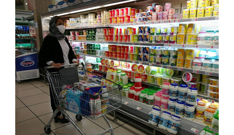 مدیرعامل اتحادیه تعاونی‌‌های لبنی از کاهش شدید سرانه مصرف لبنیات به دلیل گرانی محصولات لبنی در ایران خبر داد.