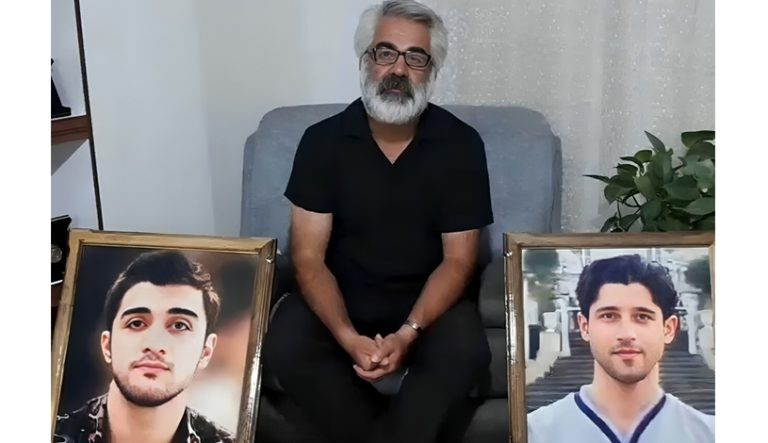 دادگاه ماشاالله کرمی، پدر محمدمهدی کرمی، را که به دلیل حمایت از اعتراضات و دادخواهی درباره اعدام پسرش محکوم شده بود، به یک سال زندان و مصادره اموال ازجمله منزل مسکونی و خودروی او محکوم کرد.