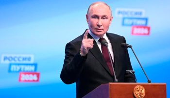 روسیه روز دوشنبه اعلام کرد که رزمایش نظامی شامل تمرین برای استفاده از سلاح‌های هسته‌ای تاکتیکی برگزار خواهد کرد.