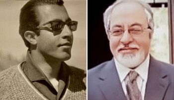 شاهزاده احمدشاه، فرزند ارشد محمدظاهر شاه، آخرین شاه افغانستان در سن ۸۹ سالگی در ویرجینیا درگذشت.