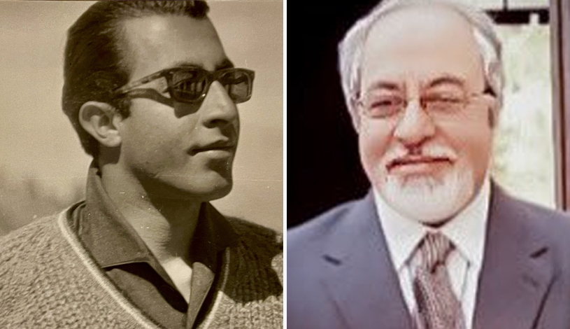 شاهزاده احمدشاه، فرزند ارشد محمدظاهر شاه، آخرین شاه افغانستان در سن ۸۹ سالگی در ویرجینیا درگذشت.
