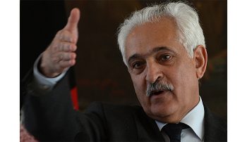 مشاور سابق امنیت ملی افغانستان میگوید در میان افغانستانیهایی که از دست رژیم تروریستی طالبان فرار کردهاند، اقلیت کوچکی همفکر طالبان وجود دارد که باید از آلمان اخراج شوند.