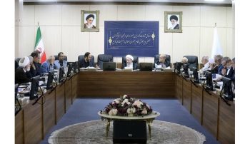 مجمع تشخیص مصلحت نظام در نشست روز شنبه خود، مصوبه مجلس شورای اسلامی درباره تعطیلی شنبهها را رد کرد.