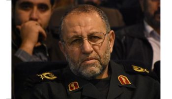 رسانههای داخل ایران از درگذشت «وجیهالله مرادی» از فرماندهان نیروی قدس سپاه و مشاور «قاسم سلیمانی»، فرمانده پیشین سپاه خبر دادند.