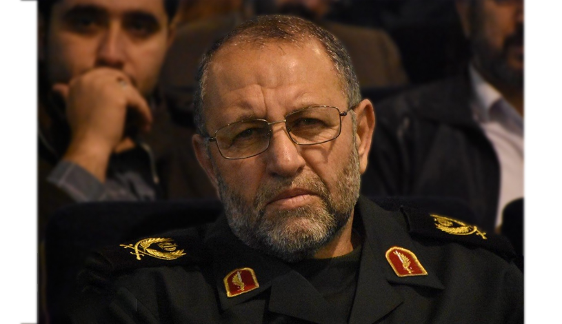 رسانه‌های داخل ایران از درگذشت «وجیه‌الله مرادی» از فرماندهان نیروی قدس سپاه و مشاور «قاسم سلیمانی»، فرمانده پیشین سپاه خبر دادند.