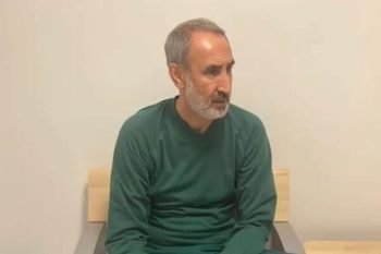 حمید نوری در جریان مبادله با دو شهروند سوئدی آزاد شد