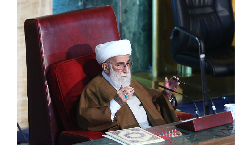 سخنگوی شورای نگهبان از برگزاری انتخابات هیات‌رئیسه سال جدید شورای نگهبان خبر داد و اعلام کرد که اعضای سابق هیات‌رئیسه برای یک سال آینده ابقا شدند.
