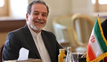 عباس عراقچی وزیر خارجه جمهوری اسلامی ضمن اعلام گفتگوی تلفنی با آنتونیو تاجانی همتای ایتالیایی خود عنوان کرد که جمهوری اسلامی با واکنشی دقیق و حسابشده به اسرائیل پاسخ خواهد داد.