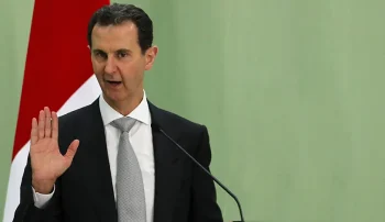 بشار اسد، رئیس جمهور سوریه طی سخنرانی خود در مجلس این کشور اعلام کرد که تلاشها برای بهبود روابط با ترکیه تاکنون نتیجه ملموسی به همراه نداشته است.