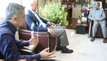 ناصر عتباتی، رئیس کل دادگستری استان آذربایجان غربی، از آزادی «کریستین وبر» تبعه اتریش، از زندان خبر داد و گفت که او به سفیر اتریش تحویل داده شد.