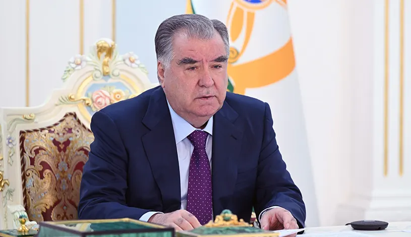 امامعلی رحمان، رئیس‌ جمهور تاجیکستان، در راستای حفظ و ترویج فرهنگ ایران‌ زمین، پیشنهاد برگزاری مسابقه سالانه شاهنامه‌ خوانی را مطرح کرده است.