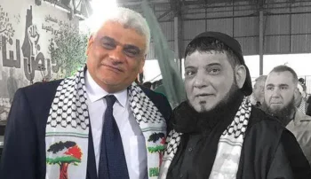 حماس اعلام کرد که فتح شریف ابوالامین یکی از رهبران این گروه در لبنان به همراه برخی از اعضای خانواده‌اش در حمله اسرائیل به جنوب لبنان کشته شده است.