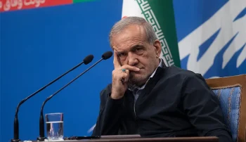 مسعود پزشکیان گفته است که او به عنوان رئیس‌جمهور مصمم است که شرایط خواسته شده در توافقنامه ۲۵ ساله با چین را برآورده کند تا این توافقنامه به مرحله عملیاتی برسد.