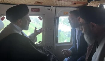 احمد بخشایش اردستانی، عضو کمیسیون امنیت ملی و سیاست خارجی مجلس در واکنش به انفجار پیجرهای اعضای حزب‌الله لبنان گفت که «رئیسی هم پیجر داشت.»
