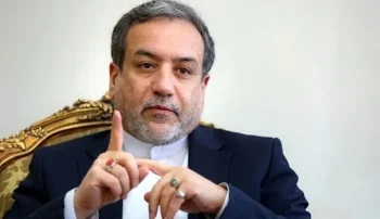 پس از اینکه جو بایدن گفت از چگونگی و زمان حمله انتقام جویانه اسرائیل به ایران اطلاع دارد، عباس عراقچی به این اظهارات بایدن واکنش نشان داد.