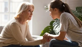 استفاده از کلمات ساده و صادقانه برای صحبت کردن و بیان دیدگاه شخصی معمولاً مورد استقبال مخاطبتان قرار می‌گیرد.