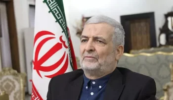 حسن کاظمی قمی، سفیر جمهوری اسلامی در کابل گفت که خبر تیرباران مهاجران افغان توسط مرزبانان ایرانی «دروغ» است.