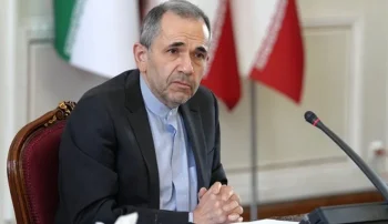 وزارت خارجه ایران، در پی تحریم‌های تازه اتحادیه اروپا علیه ۷ شخص حقیقی و ۷ نهاد جمهوری اسلامی، سفیر مجارستان را احضار کرده است.