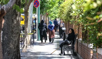 رئیس مرکز جوانی جمعیت، سلامت خانواده و مدارس وزارت بهداشت اعلام کرد که سالمندان حدود ۱۱.۵ درصد از جمعیت کشور را تشکیل می‌دهند و تنهایی به‌عنوان چالش اصلی سالمندان در سراسر جهان مطرح است.