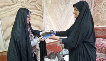 خبرگزاری فارس از ایجاد «نهضت اهدای چادر» به زنان لبنانی آواره از جنگ خبر داده است.