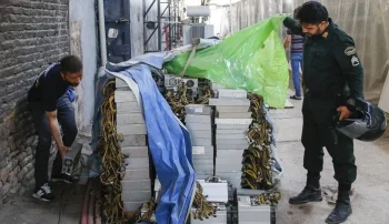 مجری طرح نظارت و ساماندهی استخراج رمزارز، از اختصاص پاداشهای یک تا ۲۵ میلیون تومانی به شهروندان برای گزارش استخراجکنندگان غیرمجاز رمزارز خبر داد.