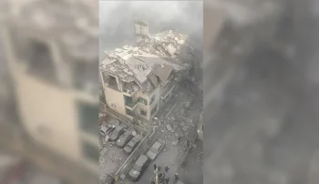 محمد عفیف، مسئول رسانهای حزبالله، در حمله هوایی اسرائیل به بیروت کشته شد.