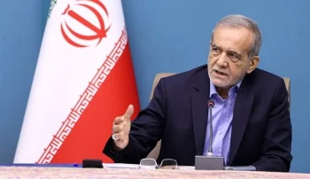 مسعود پزشکیان، رئیس جمهوری اسلامی گفت که دولت ترکمنستان به دلیل عدم پرداخت بدهی گازی و تعهدات ایران، حاضر به بستن قرارداد گازی با جمهوری اسلامی نیست.