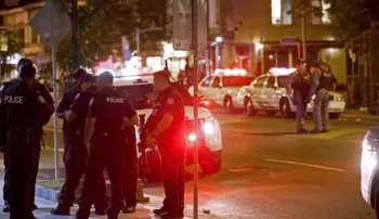 پلیس تورنتو ۲۳ نفر را در ارتباط با تیراندازی شدیدی در ۱۱ نوامبر بازداشت و ۱۶ قبضه سلاح گرم کشف و ضبط کرد.