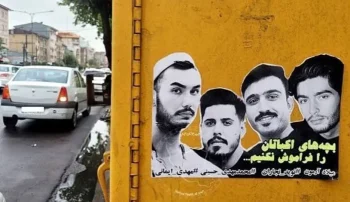 پیام درفشان از وکلای «بچه‌های اکباتان» گفته است که در اقدامی هماهنگ علیه قرار بازداشت بچه‌های اکباتان اعتراض کرده‌اند و در حال بررسی شکایت از مستشارانی هستند که حکم بر اعدام این متهمان داده بودند.