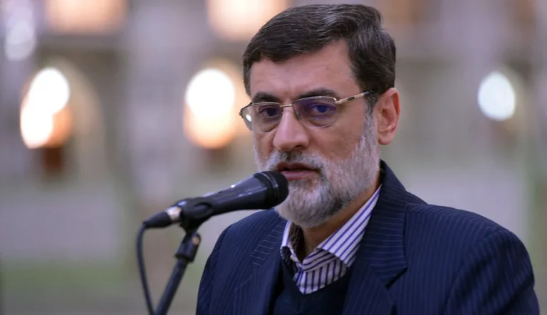 قاضی‌زاده هاشمی گفت ترور علی رازینی و محمد مقیسه نشان داد که «دشمنان» می‌خواهند قاضی‌های جمهوری اسلامی را از صدور «احکام شجاعانه» بازدارند.