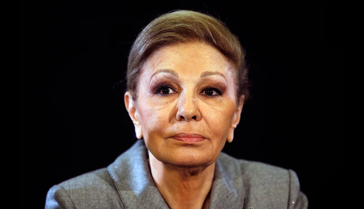 شهبانو فرح پهلوی: پایداری مادران دادخواه چراغ راه آزادی ایران است؛ نور ایران بر تاریکی اهریمن پیروز خواهد شد.