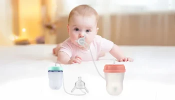 وزارت بهداشت کانادا از والدین و پرستاران خواسته که از دستگاههای شیردهی خودکار نوزادان که در AliExpress.ca به فروش میرسند استفاده نکنند، زیرا خطر انسداد مجرای تنفسی و خفگی را به همراه دارند.