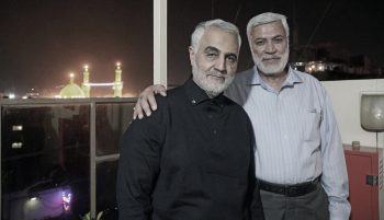 دستگاه قضائی جمهوری اسلامی اعلام کرد که دولت آمریکا و ۴۱ فرد حقیقی و حقوقی مرتبط با کشتن قاسم سلیمانی را به پرداخت ۴۹ میلیارد و ۷۷۰ میلیون دلار غرامت محکوم کرده است.