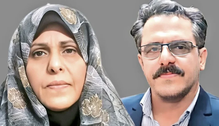 اصغر سپهری از برگزاری جلسه محاکمه فاطمه سپهری و محمدحسین سپهری به اتهام توهین به رهبری و تبلیغ علیه نظام در روز شنبه گذشته خبر داد.