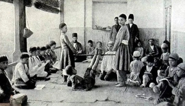 چگونه می‌توان احترام را در کودکان نهادینه کرد؟ روش‌های عملی برای آموزش ادب و رفتار محترمانه در خانه.