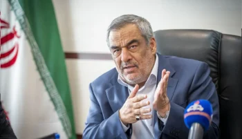 حمید بورد، معاون وزیر نفت وعده داده است که این وزارت تلاش می‌کند که صادرات نفت بدون وقفه ادامه یابد.
