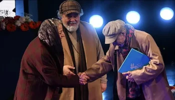 مرضیه برومند در واکنش به پرونده قضایی خود گفت: «با افتخار دست همکارانم را می‌فشارم.» این پرونده پس از دست دادن او و رضا بابک در جشنواره فجر تشکیل شد.