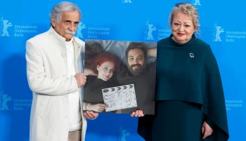 سازندگان فیلم «کیک محبوب من» اعلام کردند که به اتهام انتسابی «تبلیغ علیه نظام» و «تولید محتوای مبتذل» به شعبه ۲۶ دادگاه انقلاب تهران احضار شده‌اند.