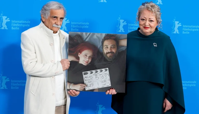 سازندگان فیلم «کیک محبوب من» اعلام کردند که به اتهام انتسابی «تبلیغ علیه نظام» و «تولید محتوای مبتذل» به شعبه ۲۶ دادگاه انقلاب تهران احضار شده‌اند.