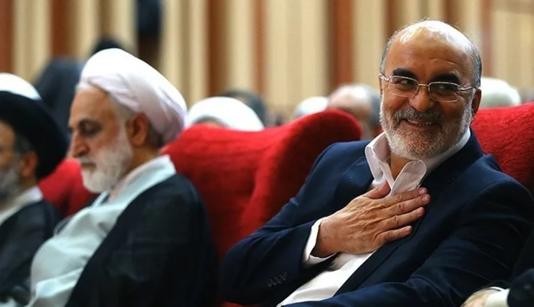 غلامحسین محسنی اژه‌ای طی حکمی ناصر سراج را به‌عنوان دبیر ستاد حقوق بشر منصوب کرد. او جایگزین کاظم غریب‌آبادی شده است.